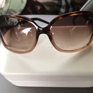 Marc Jacobs sunglasses